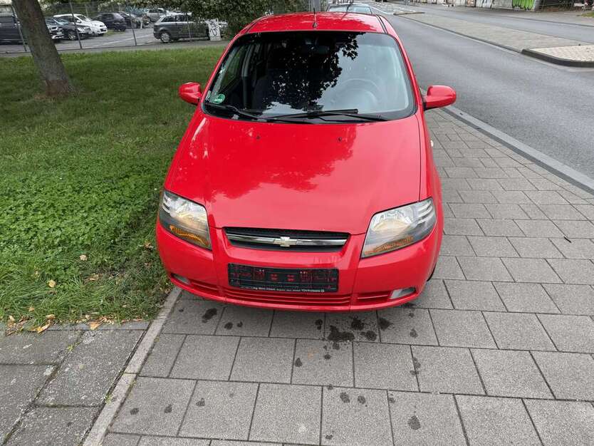 Chevrolet Kalos 181.900 km 2.499 € Köln 51103