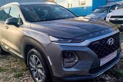 Hyundai SANTA FE 97.005 km 26.899 &euro; Bad Neuenahr-Ahrweiler 53474