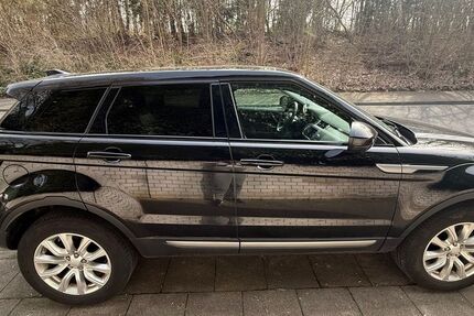 Land Rover Range Rover Evoque 85.200 km 18.750 &euro; Köln 50933