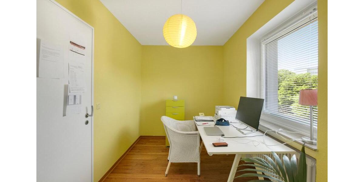Etagenwohnung Bonn Bad Godesberg - 4 Zimmer, 97 m&sup2;, 305.000&euro; | Angebot:27157956