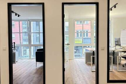 Büro in Köln 850 € 30 m² zimmer