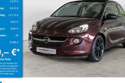 Opel Adam 44.145 km 11.890 &euro; Bergisch Gladbach 51469