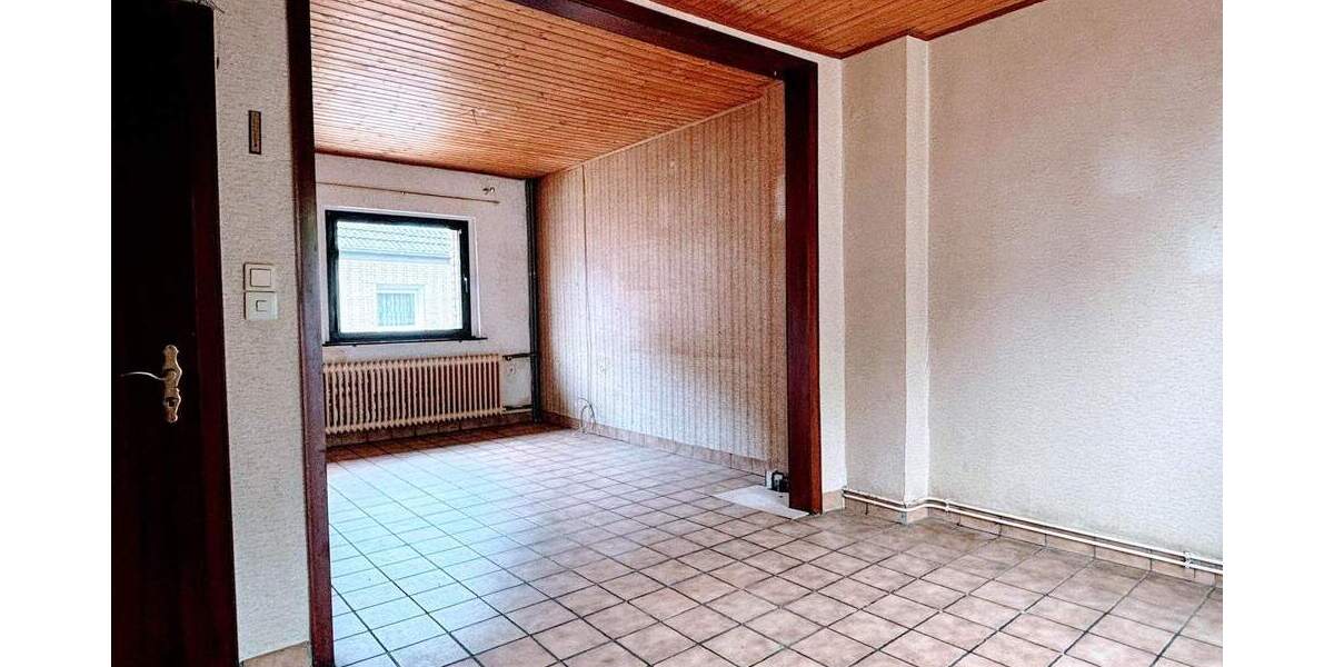 Reihenendhaus Hürth Gleuel - 4 Zimmer, 92 m&sup2;, 259.000&euro; | Angebot:24687135