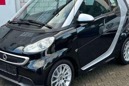 Smart forTwo 86.908 km 6.990 &euro; Bornheim 53332