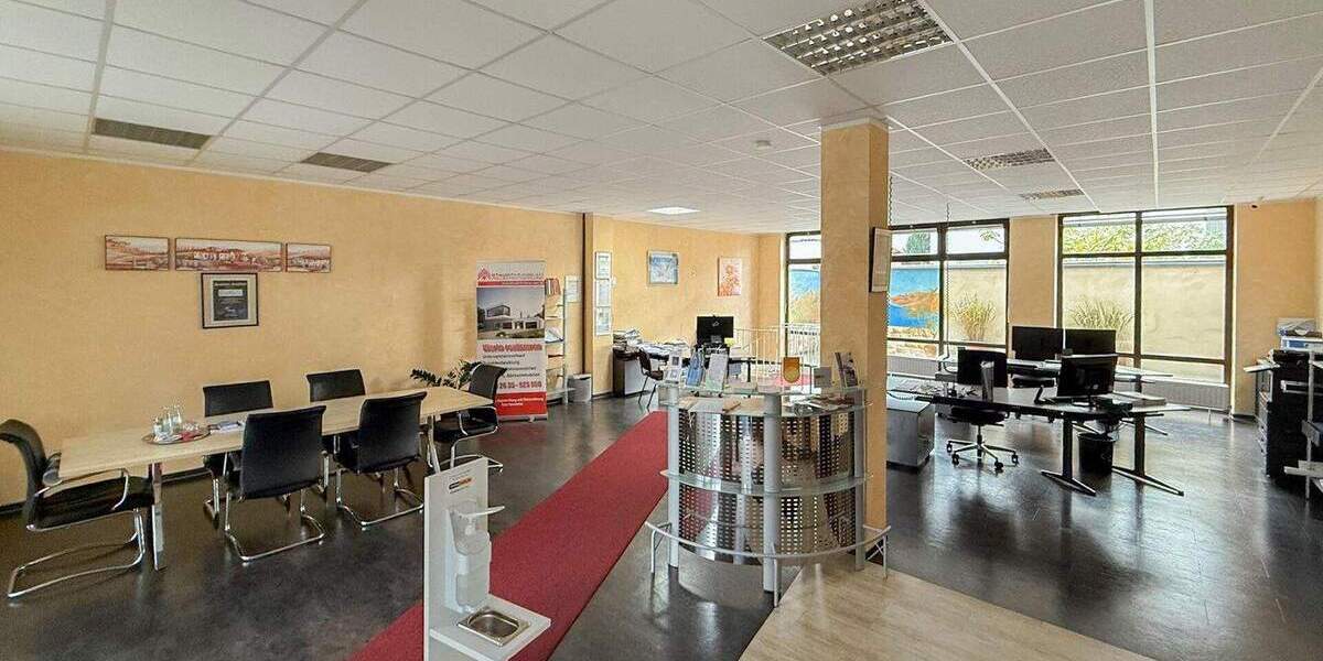 Gewerbeobjekt Bad Hönningen - 249.000&euro; | Angebot:23961303