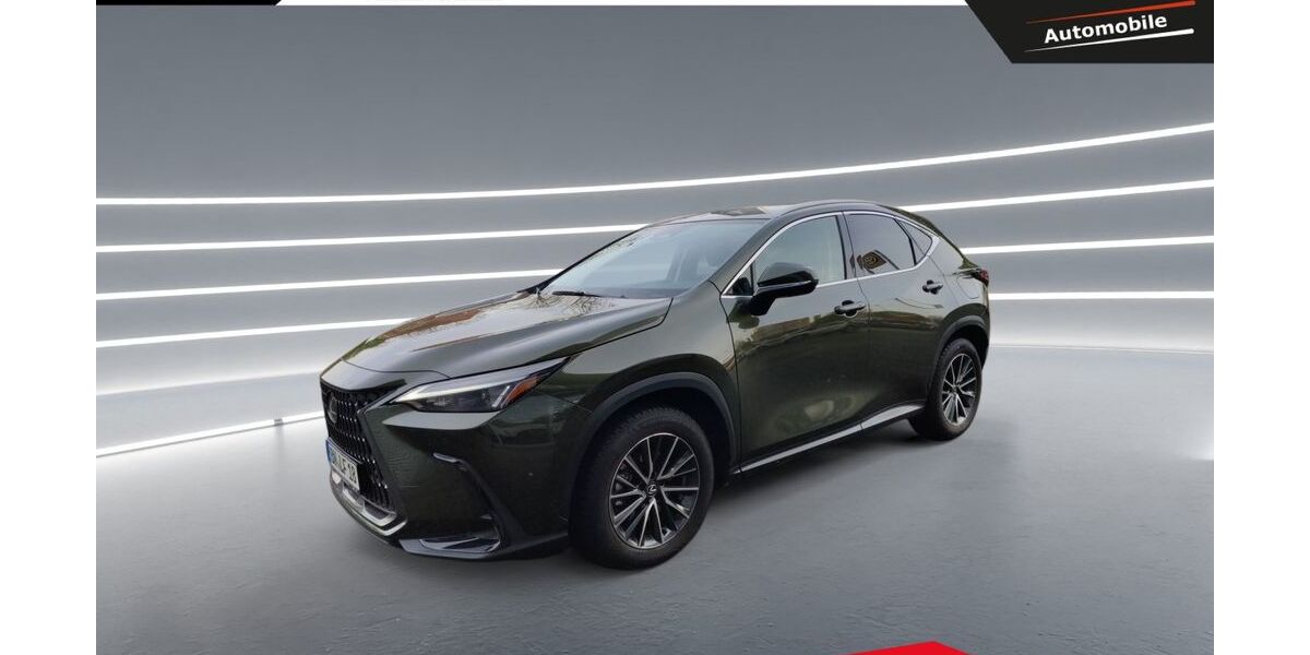 Lexus NX 350h 35.000 km 49.990 &euro; Bonn 53119