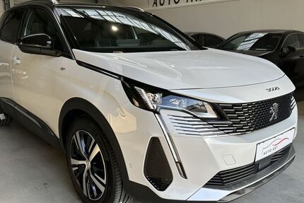 Peugeot 3008 52.972 km 21.400 &euro; Eitorf 53783