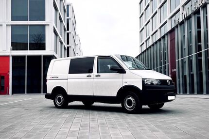 VW T5 Transporter