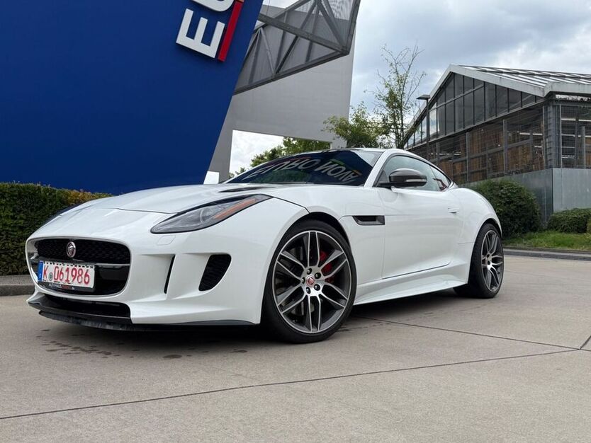 F-Type
