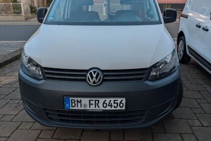 VW Caddy 147.000 km 8.500 &euro; Erftstadt 50374