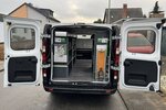 Renault Trafic L2H1 N1 Sth Regale/Schraubst EU6 GARANTIE 85.000 km 18.000 &euro; Erftstadt 50374