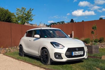 Suzuki Swift 39.650 km 15.900 &euro; Bonn 53227