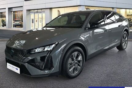 Peugeot 408 6.500 km 35.680 € Köln 51065