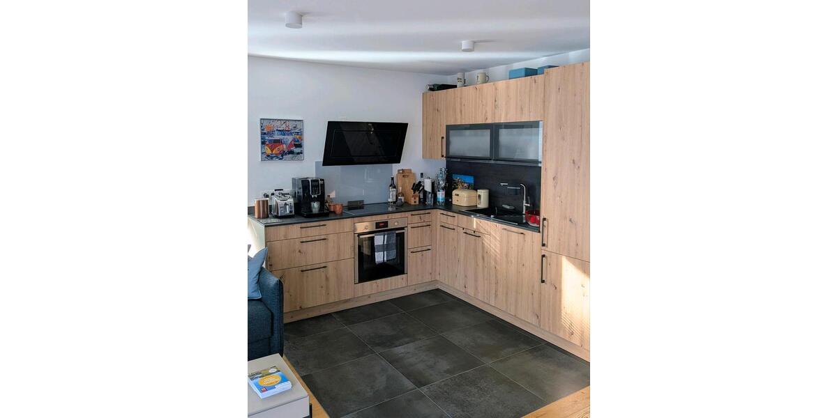 Etagenwohnung Bonn Küdinghoven - 1 Zimmer, 1.540&euro; | Angebot:23672250