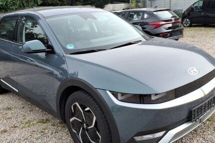 Hyundai IONIQ 5 62.020 km 20.900 &euro; Hennef 53773