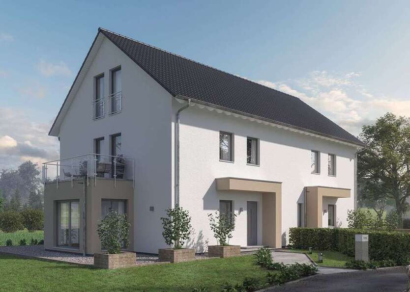 Haus zum Kaufen in Köln OT Rath Heumar 929.500 € 209 m²