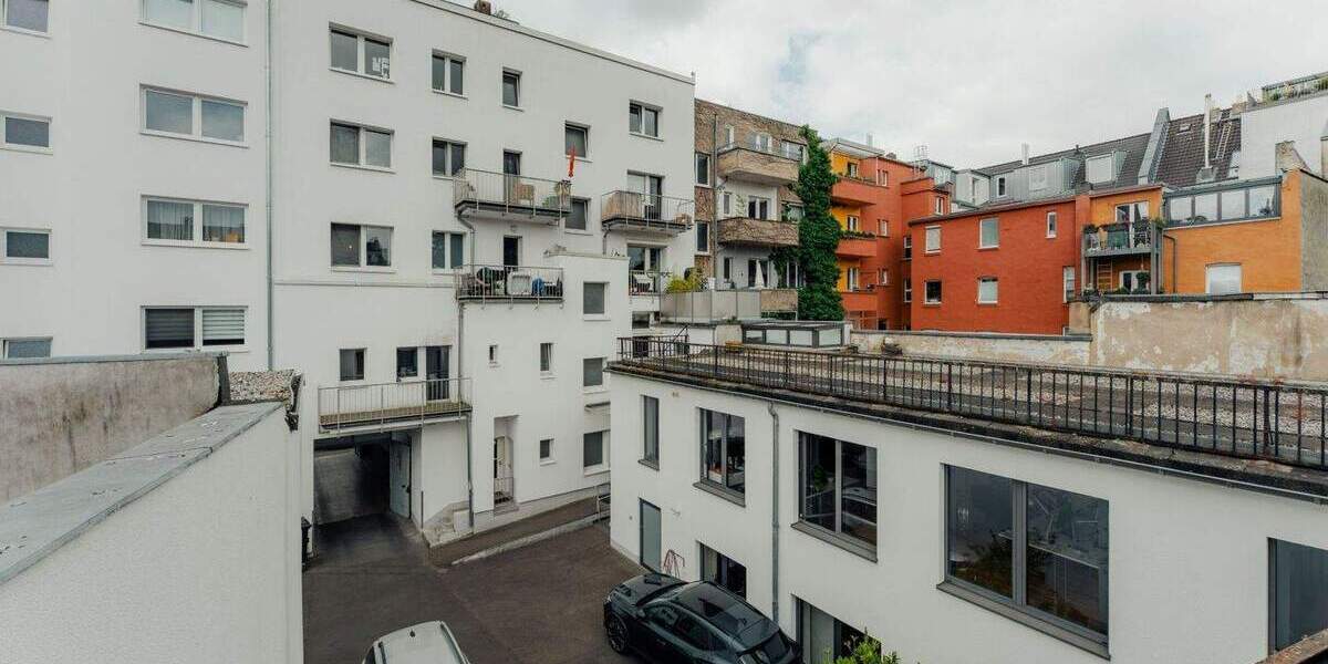 Mehrfamilienhaus, Wohnhaus Köln Altstadt-Süd - 5 Zimmer, 2 m&sup2;, 7.490.000&euro; | Angebot:24778491