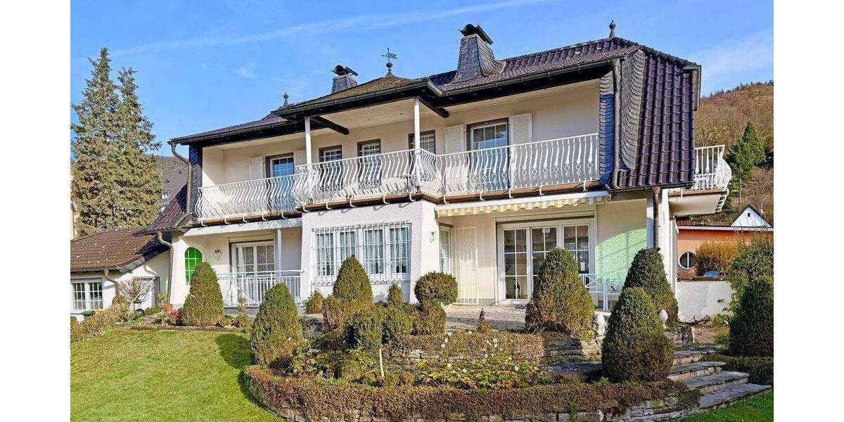 Einfamilienhaus Bad Honnef Rhöndorf - 4 Zimmer, 148 m&sup2;, 850.000&euro; | Angebot:24497770