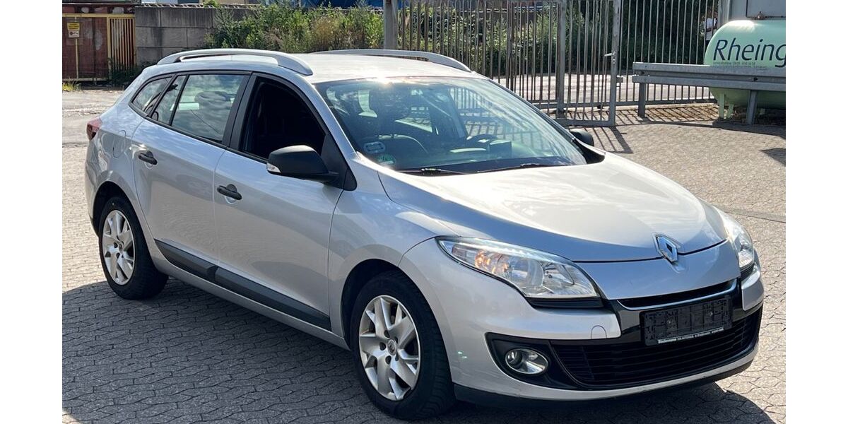 Renault Megane 173.520 km 4.450 &euro; Bornheim 53332