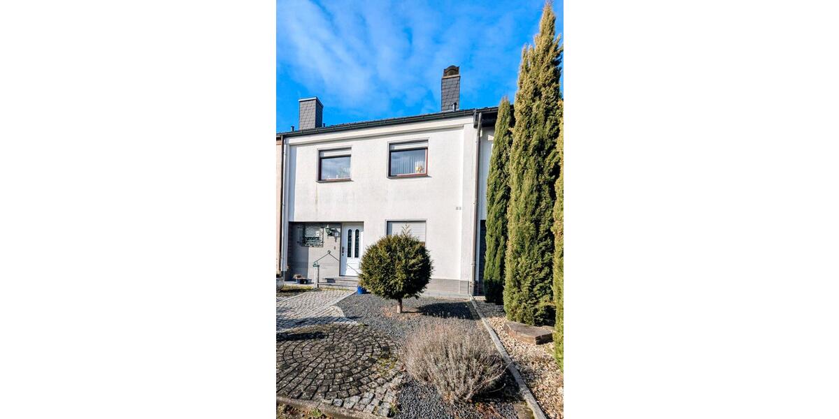 Reihenhaus Weilerswist - 335.000&euro; | Angebot:24750083