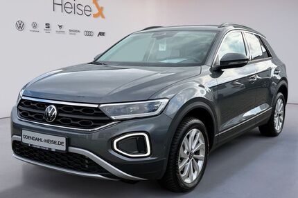 VW T-Roc 6.422 km 30.480 € Köln 50739