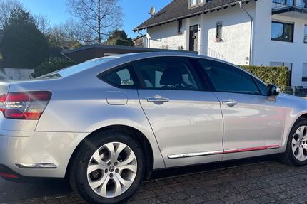 Citroen C5 95.000 km 6.400 € Bad Honnef 53604