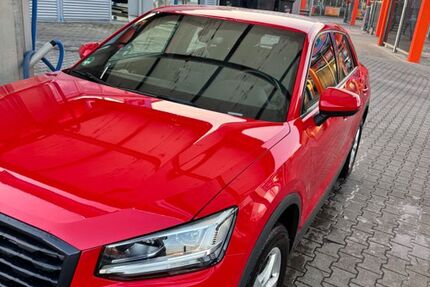 Audi Q2 60.570 km 15.900 &euro; Braunsfeld 50933