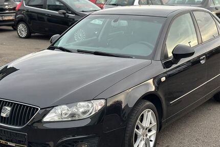 Seat Exeo 154.000 km 5.790 &euro; Rheinbach 53359