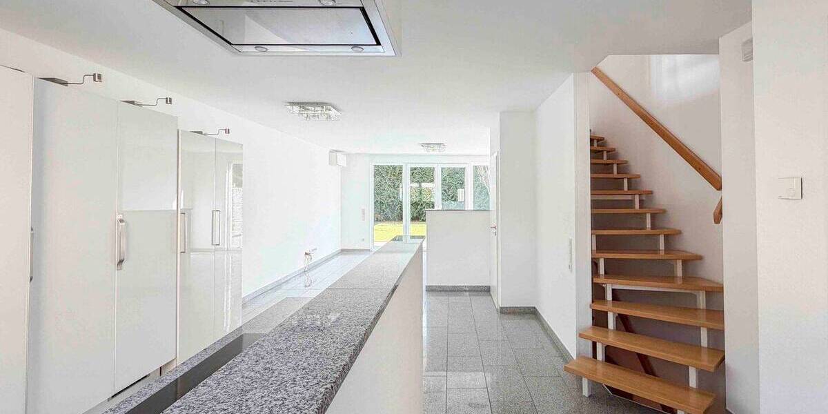 Einfamilienhaus Köln Wahnheide - 4 Zimmer, 689.000&euro; | Angebot:25911400