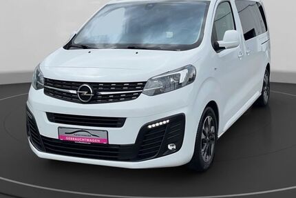 Opel Zafira 126.000 km 31.990 € Euskirchen 53879