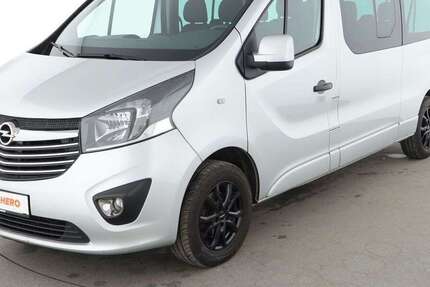 Opel Vivaro 81.556 km 20.690 &euro; Köln 50739