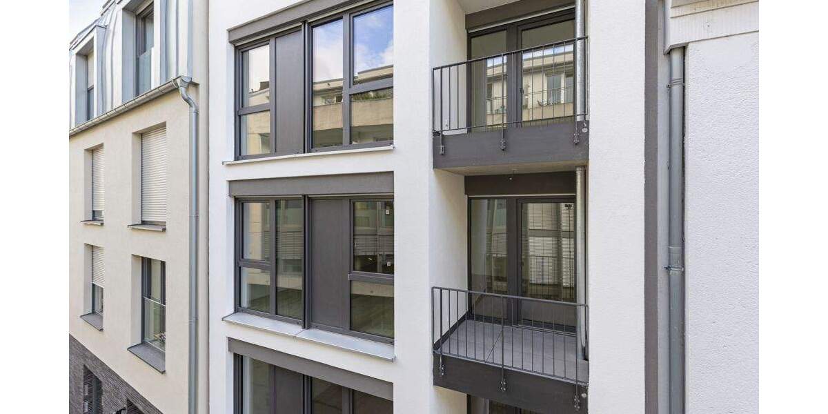 Etagenwohnung Bonn Zentrum - 669.000&euro; | Angebot:24497795