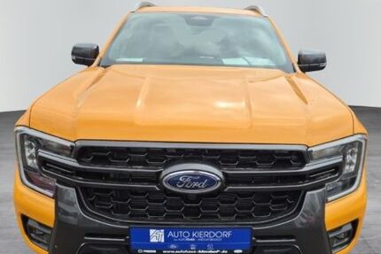 Ford Ranger 1.511 km 49.990 € Köln 50825