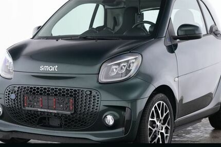 Smart ForTwo 11.037 km 17.950 € Köln-Deutz 51105