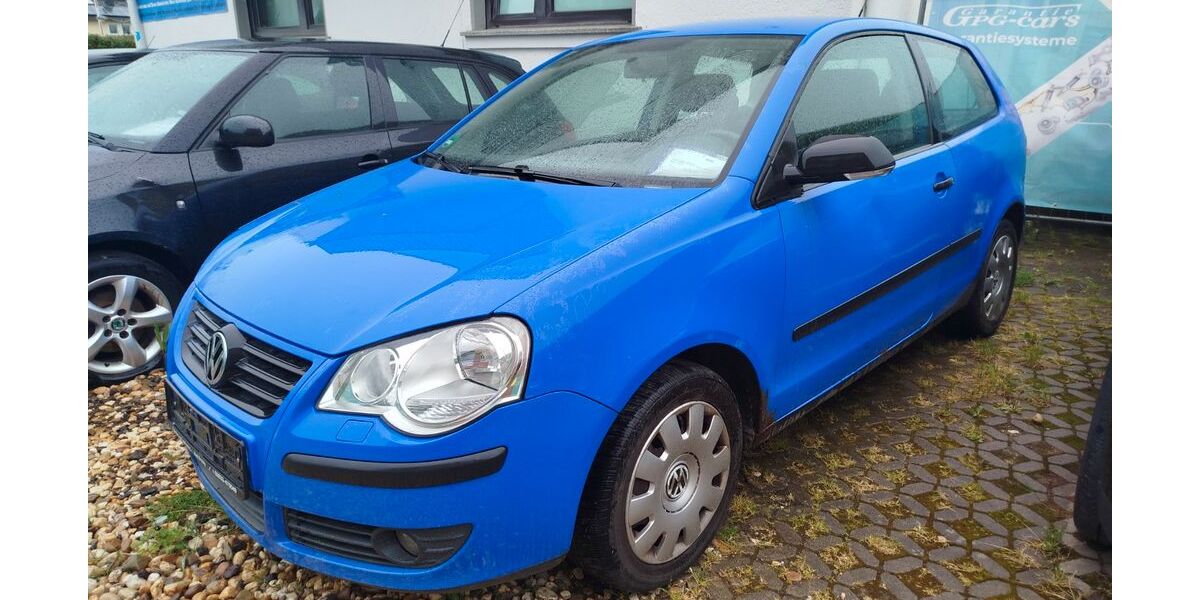 VW Polo 157.000 km 1.100 &euro; Bad Neuenahr-Ahrweiler 53474