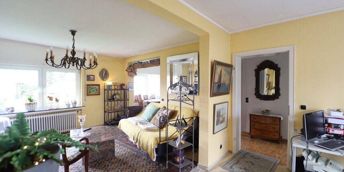 Mehrfamilienhaus, Wohnhaus Weilerswist-Metternich Metternich - 6 Zimmer, 163 m&sup2;, 420.000&euro; | Angebot:26841478