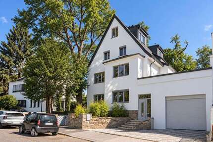 Haus Köln Lindenthal - 11 Zimmer, 373 m&sup2;, 2.549.000&euro; | Angebot:27698421
