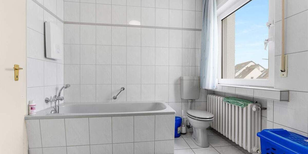 Einfamilienhaus Troisdorf Spich - 4 Zimmer, 113 m&sup2;, 495.000&euro; | Angebot:25685041