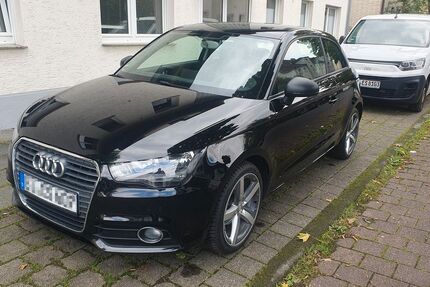 Audi A1 153.400 km 7.950 € Kerpen 50169