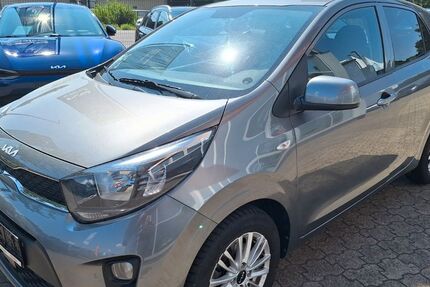 Kia Picanto 25.328 km 13.490 &euro; Overath 51491