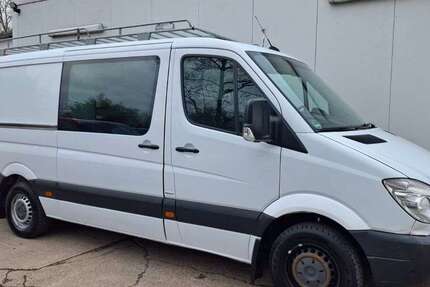 Mercedes-Benz Sprinter 158.246 km 9.995 &euro; Köln 51107