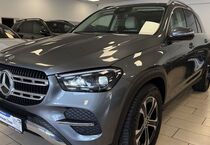 Mercedes GLE 300
