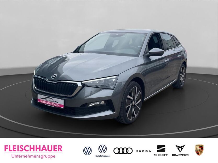 Skoda Scala 30.001 km 19.490 € Köln 51145