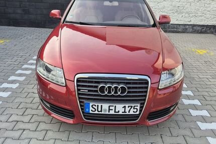 Audi A6 142.000 km 11.500 € swisttal-miel 53913