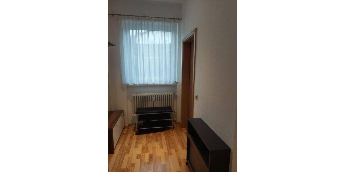 Terrassenwohnung Overath Steinenbrück - 2 Zimmer, 47 m&sup2;, 699&euro; | Angebot:26926630