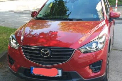 Mazda CX-5 185.000 km 9.699 &euro; Bergisch Gladbach 51465