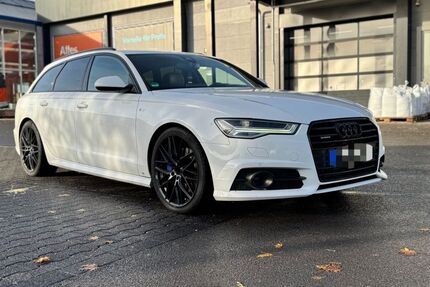 Audi A6 205.000 km 18.900 &euro; Overath 51491