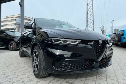 Alfa Romeo Tonale Ti 1.5 VGT Hybrid 15kW
