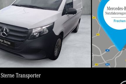Mercedes-Benz Vito 35.526 km 40.614 &euro; Frechen 50226