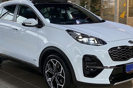 Kia Sportage 52.984 km 25.000 &euro; Eitorf 53783